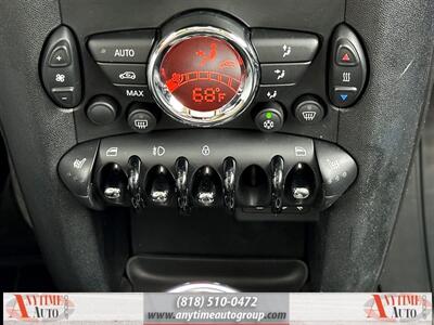 2011 MINI Cooper S   - Photo 15 - Sherman Oaks, CA 91403-1701