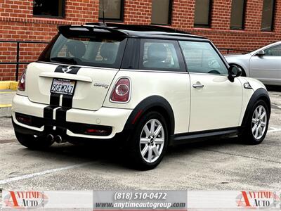 2011 MINI Cooper S   - Photo 7 - Sherman Oaks, CA 91403-1701