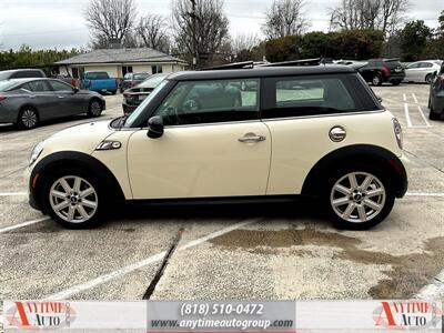 2011 MINI Cooper S   - Photo 4 - Sherman Oaks, CA 91403-1701