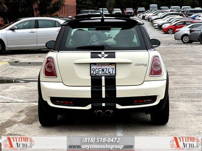 2011 MINI Cooper S   - Photo 6 - Sherman Oaks, CA 91403-1701