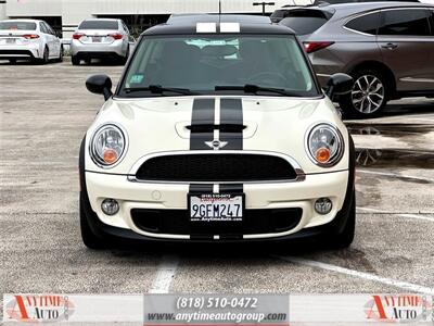 2011 MINI Cooper S   - Photo 2 - Sherman Oaks, CA 91403-1701