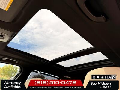2017 BMW X5 xDrive35i   - Photo 25 - Sherman Oaks, CA 91403-1701