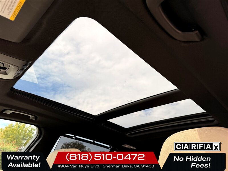2017 BMW X5 xDrive35i   - Photo 25 - Sherman Oaks, CA 91403-1701