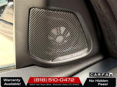 2017 BMW X5 xDrive35i   - Photo 23 - Sherman Oaks, CA 91403-1701