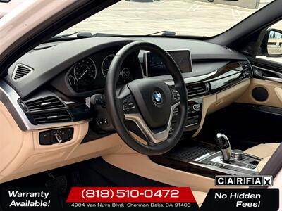 2017 BMW X5 xDrive35i   - Photo 13 - Sherman Oaks, CA 91403-1701