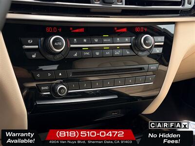 2017 BMW X5 xDrive35i   - Photo 19 - Sherman Oaks, CA 91403-1701