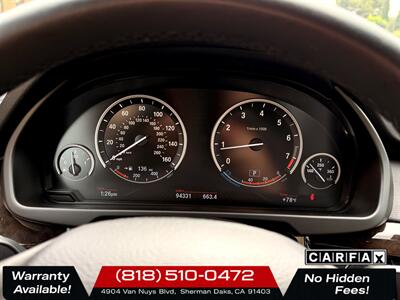 2017 BMW X5 xDrive35i   - Photo 15 - Sherman Oaks, CA 91403-1701