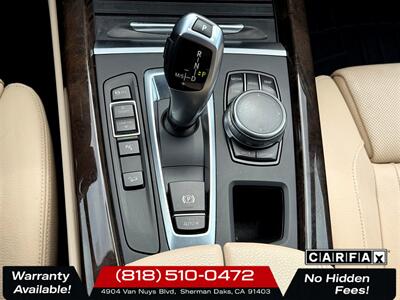 2017 BMW X5 xDrive35i   - Photo 21 - Sherman Oaks, CA 91403-1701