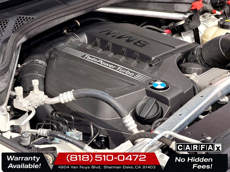 2017 BMW X5 xDrive35i   - Photo 33 - Sherman Oaks, CA 91403-1701