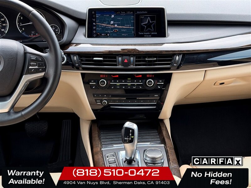 2017 BMW X5 xDrive35i   - Photo 12 - Sherman Oaks, CA 91403-1701