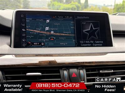 2017 BMW X5 xDrive35i   - Photo 16 - Sherman Oaks, CA 91403-1701