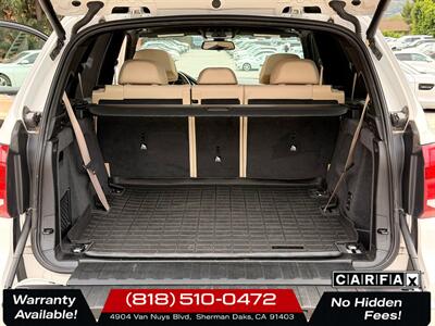 2017 BMW X5 xDrive35i   - Photo 29 - Sherman Oaks, CA 91403-1701