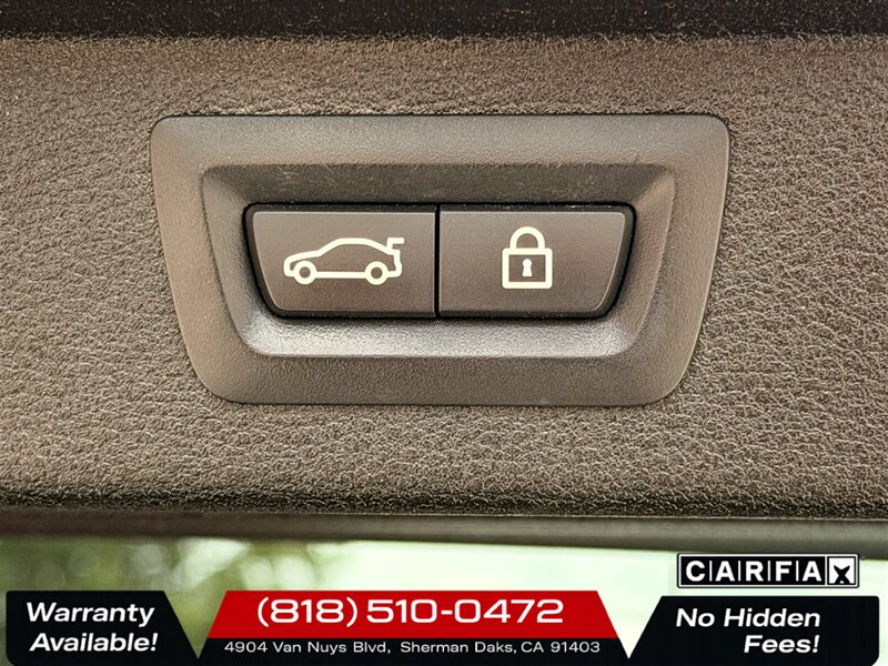 2017 BMW X5 xDrive35i   - Photo 30 - Sherman Oaks, CA 91403-1701