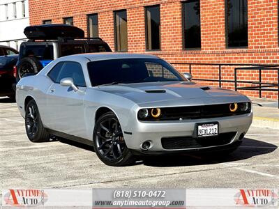 2020 Dodge Challenger SXT   - Photo 25 - Sherman Oaks, CA 91403-1701