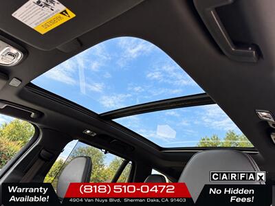 2019 Volvo XC90 T6 R-Design - Photo 25 - Sherman Oaks, CA 91403-1701