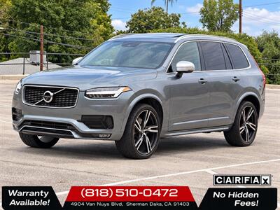 2019 Volvo XC90 T6 R-Design - Photo 3 - Sherman Oaks, CA 91403-1701