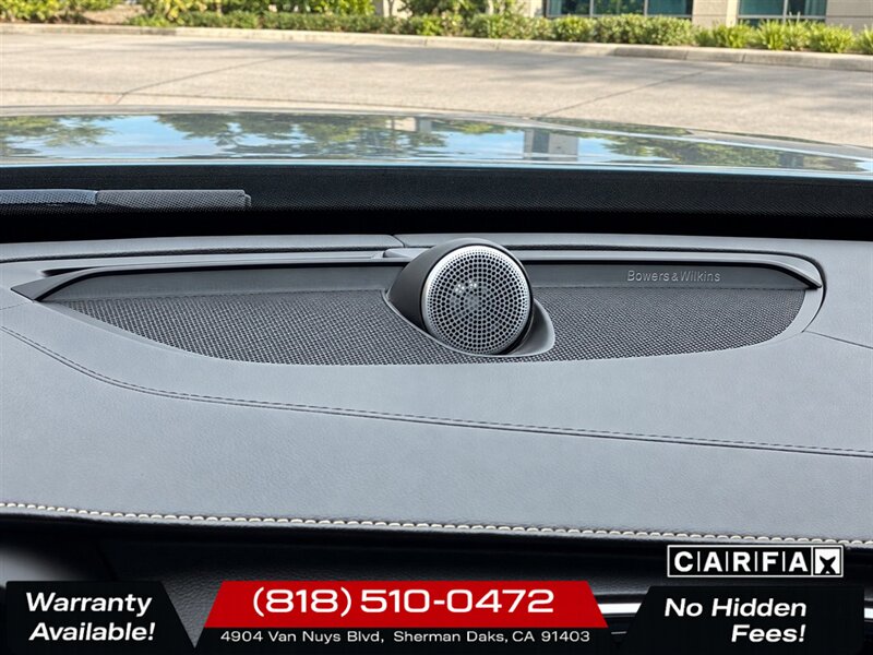 2019 Volvo XC90 T6 R-Design - Photo 16 - Sherman Oaks, CA 91403-1701