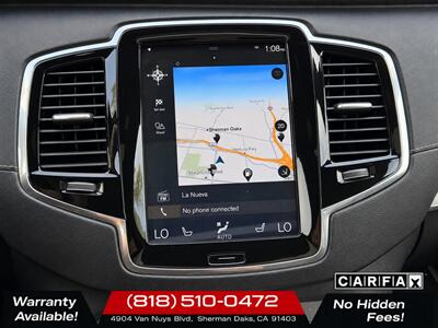 2019 Volvo XC90 T6 R-Design - Photo 17 - Sherman Oaks, CA 91403-1701