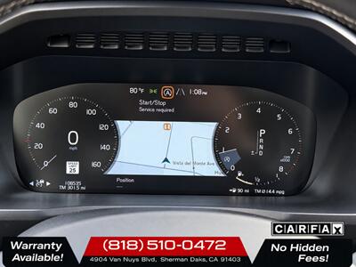 2019 Volvo XC90 T6 R-Design - Photo 15 - Sherman Oaks, CA 91403-1701