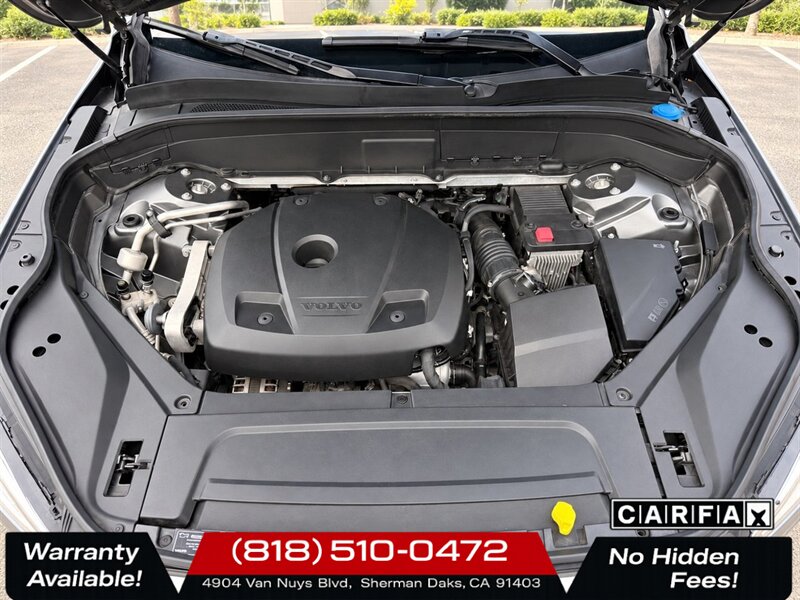 2019 Volvo XC90 T6 R-Design - Photo 30 - Sherman Oaks, CA 91403-1701