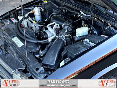 1999 Chevrolet Blazer   - Photo 18 - Sherman Oaks, CA 91403-1701