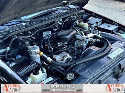 1999 Chevrolet Blazer   - Photo 17 - Sherman Oaks, CA 91403-1701