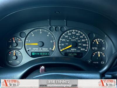 1999 Chevrolet Blazer   - Photo 13 - Sherman Oaks, CA 91403-1701