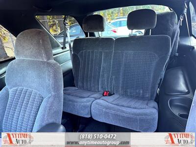 1999 Chevrolet Blazer   - Photo 12 - Sherman Oaks, CA 91403-1701