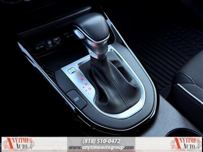 2021 Kia Forte GT-Line - Photo 20 - Sherman Oaks, CA 91403-1701