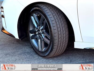 2021 Kia Forte GT-Line - Photo 27 - Sherman Oaks, CA 91403-1701