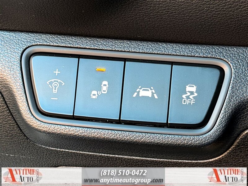 2021 Kia Forte GT-Line - Photo 21 - Sherman Oaks, CA 91403-1701