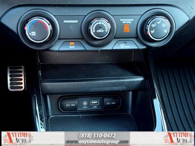 2021 Kia Forte GT-Line - Photo 19 - Sherman Oaks, CA 91403-1701