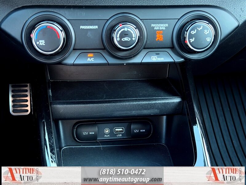 2021 Kia Forte GT-Line - Photo 19 - Sherman Oaks, CA 91403-1701