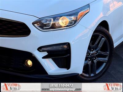 2021 Kia Forte GT-Line - Photo 28 - Sherman Oaks, CA 91403-1701