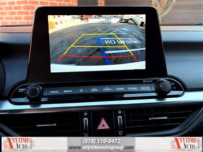 2021 Kia Forte GT-Line - Photo 17 - Sherman Oaks, CA 91403-1701