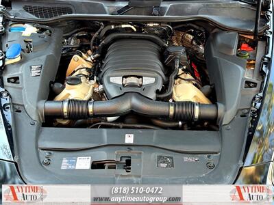 2012 Porsche Cayenne S   - Photo 32 - Sherman Oaks, CA 91403-1701