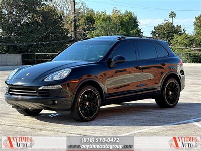 2012 Porsche Cayenne S   - Photo 3 - Sherman Oaks, CA 91403-1701