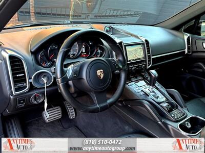 2012 Porsche Cayenne S   - Photo 14 - Sherman Oaks, CA 91403-1701