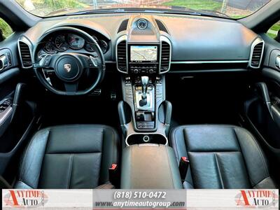 2012 Porsche Cayenne S   - Photo 10 - Sherman Oaks, CA 91403-1701