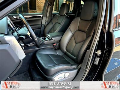 2012 Porsche Cayenne S   - Photo 15 - Sherman Oaks, CA 91403-1701