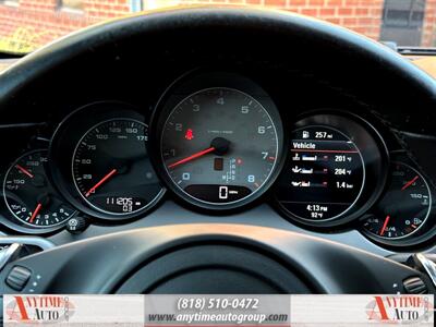 2012 Porsche Cayenne S   - Photo 16 - Sherman Oaks, CA 91403-1701