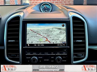 2012 Porsche Cayenne S   - Photo 17 - Sherman Oaks, CA 91403-1701