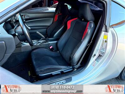 2013 Scion FR-S   - Photo 9 - Sherman Oaks, CA 91403-1701