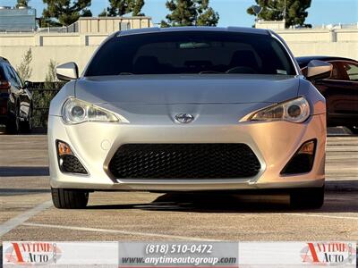 2013 Scion FR-S   - Photo 2 - Sherman Oaks, CA 91403-1701