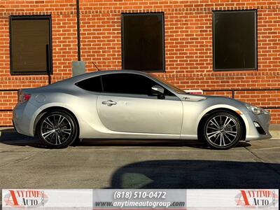 2013 Scion FR-S   - Photo 7 - Sherman Oaks, CA 91403-1701