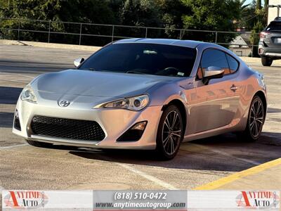 2013 Scion FR-S   - Photo 3 - Sherman Oaks, CA 91403-1701
