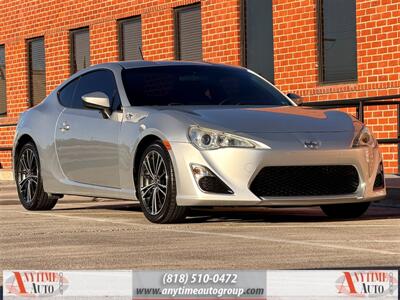 2013 Scion FR-S   - Photo 8 - Sherman Oaks, CA 91403-1701