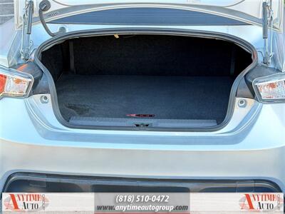 2013 Scion FR-S   - Photo 17 - Sherman Oaks, CA 91403-1701