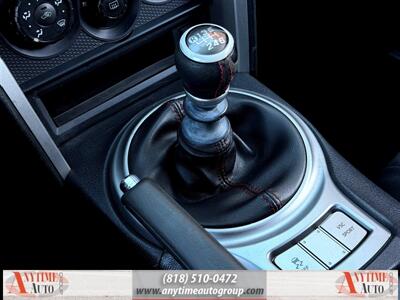 2013 Scion FR-S   - Photo 15 - Sherman Oaks, CA 91403-1701