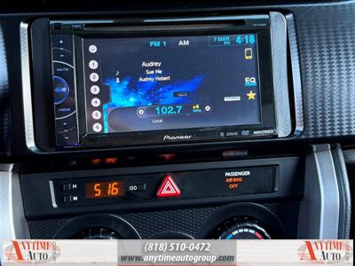 2013 Scion FR-S   - Photo 13 - Sherman Oaks, CA 91403-1701